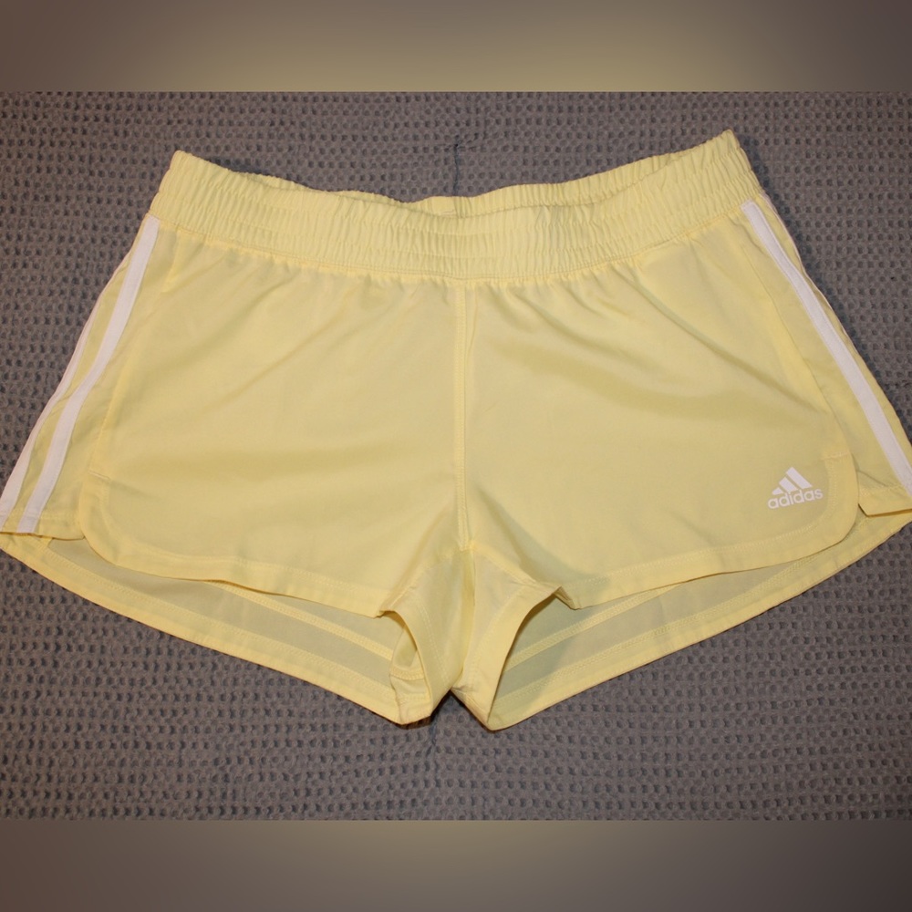 Adidas Aeroready Athletic Shorts